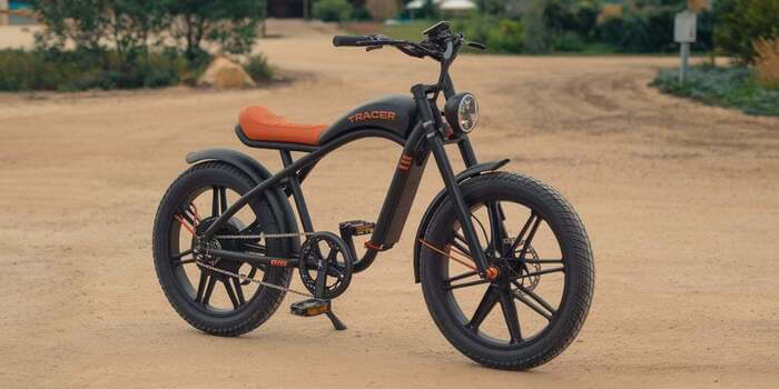 11 Essential Accessories for Your Electric Chopper Bike