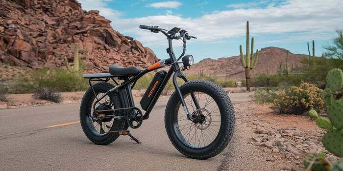 11 Essential Accessories for Your Electric Chopper Bike